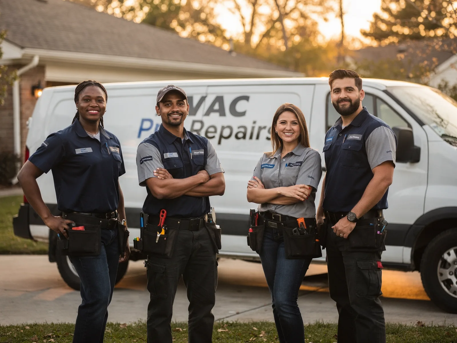 Heat Pump Repair company in Portage, ME