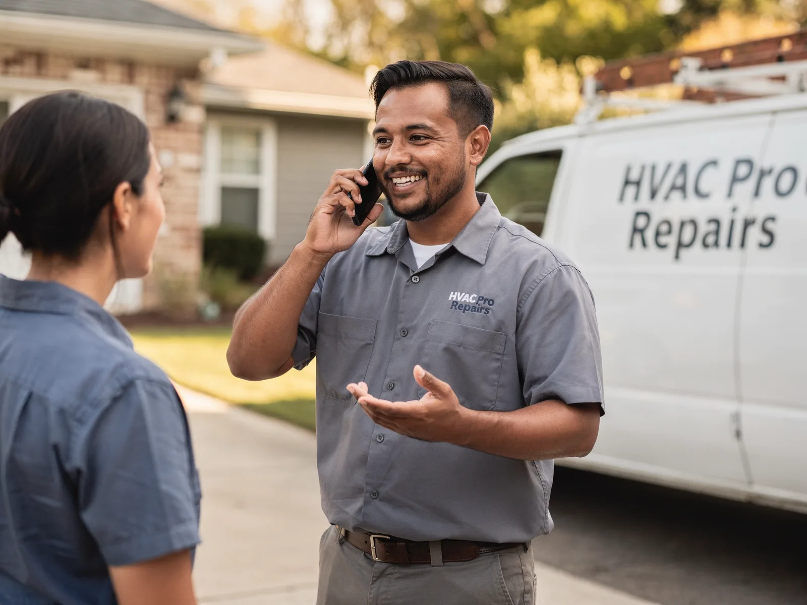 Heat Pump Repair Portage, ME FAQs